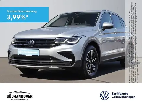 Used VOLKSWAGEN TIGUAN Diesel 2023 Ad 