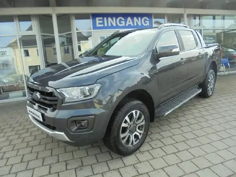 Used FORD RANGER Diesel 2023 Ad 