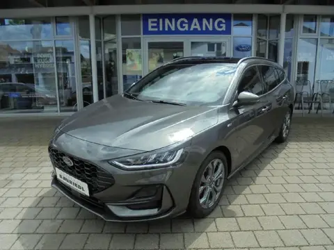 Used FORD FOCUS Petrol 2023 Ad 