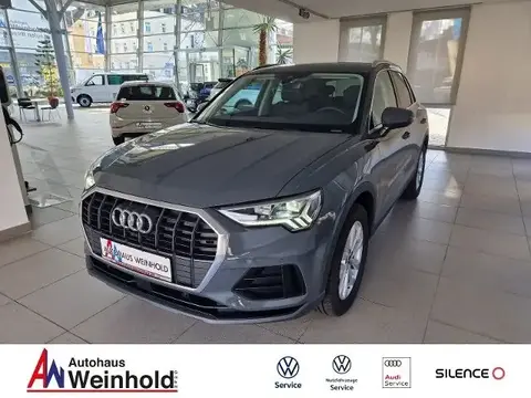 Used AUDI Q3 Petrol 2024 Ad 