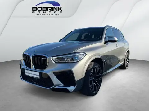 Annonce BMW X5 Essence 2021 d'occasion 