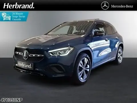 Used MERCEDES-BENZ CLASSE GLA Petrol 2020 Ad 