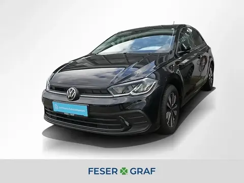 Annonce VOLKSWAGEN POLO Essence 2023 d'occasion 