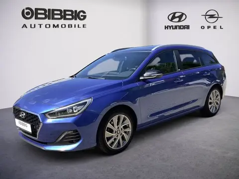 Annonce HYUNDAI I30 Essence 2018 d'occasion 