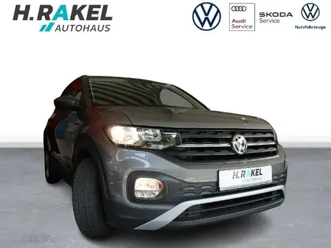 Used VOLKSWAGEN T-CROSS Petrol 2020 Ad 