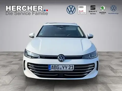 Used VOLKSWAGEN PASSAT Diesel 2024 Ad 