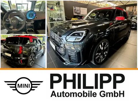 Annonce MINI COOPER Non renseigné 2024 d'occasion 