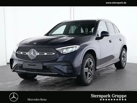 Annonce MERCEDES-BENZ CLASSE GLC Hybride 2023 d'occasion Allemagne