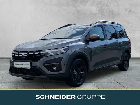 Annonce DACIA JOGGER Essence 2024 d'occasion 