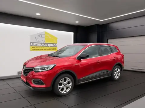 Used RENAULT KADJAR Petrol 2020 Ad 