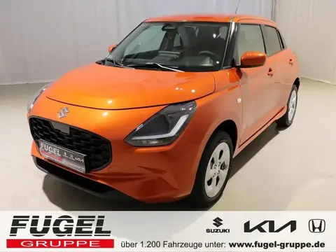 Annonce SUZUKI SWIFT Essence 2024 d'occasion 