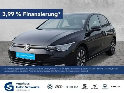 Annonce VOLKSWAGEN GOLF Essence 2023 d'occasion 