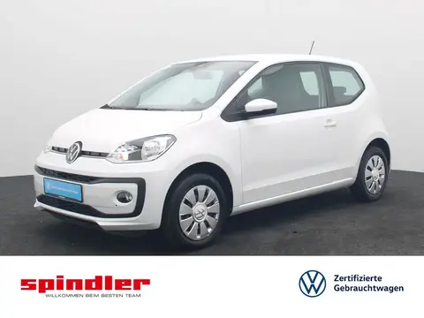 Used VOLKSWAGEN UP! Petrol 2021 Ad 