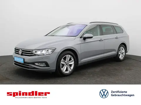 Annonce VOLKSWAGEN PASSAT Diesel 2023 d'occasion 