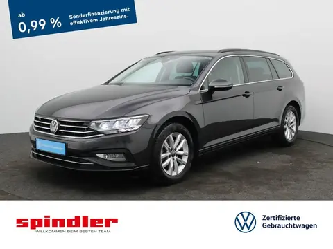 Annonce VOLKSWAGEN PASSAT Diesel 2023 d'occasion 