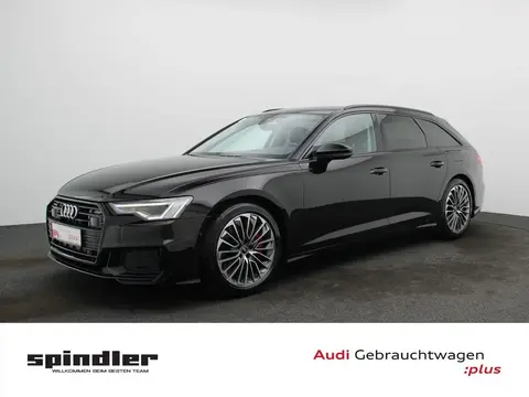 Used AUDI A6 Hybrid 2021 Ad 