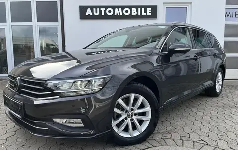 Annonce VOLKSWAGEN PASSAT Diesel 2022 d'occasion 