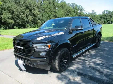 Used DODGE RAM Petrol 2019 Ad 