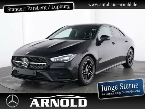 Used MERCEDES-BENZ CLASSE CLA Petrol 2023 Ad 