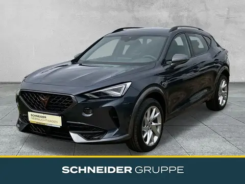 Annonce CUPRA FORMENTOR Essence 2023 d'occasion 