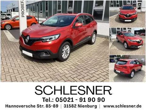 Used RENAULT KADJAR Petrol 2018 Ad 