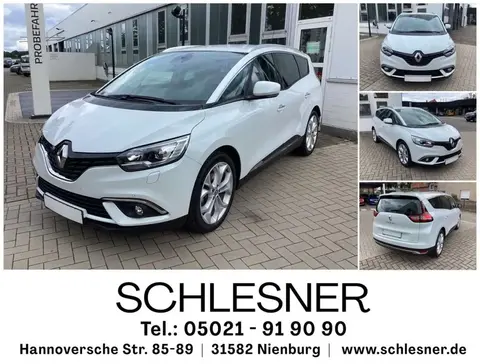 Used RENAULT GRAND SCENIC Diesel 2020 Ad 