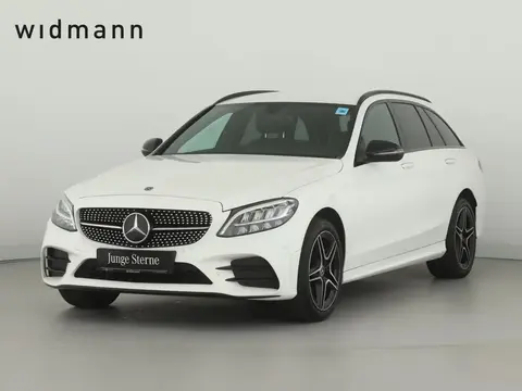 Used MERCEDES-BENZ CLASSE C Petrol 2019 Ad 