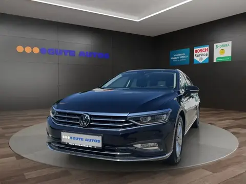 Annonce VOLKSWAGEN PASSAT Diesel 2020 d'occasion 