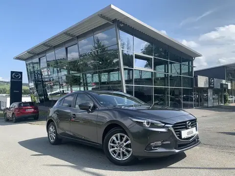 Annonce MAZDA 3 Essence 2018 d'occasion 