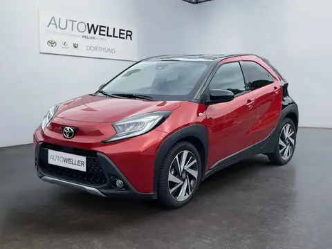 Used TOYOTA AYGO X Petrol 2022 Ad 