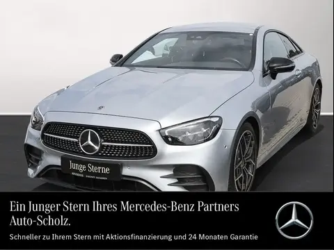 Used MERCEDES-BENZ CLASSE E Petrol 2021 Ad 