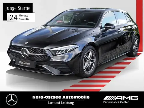 Annonce MERCEDES-BENZ CLASSE A Essence 2023 d'occasion 