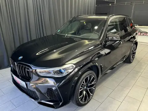 Annonce BMW X5 Essence 2020 d'occasion Allemagne