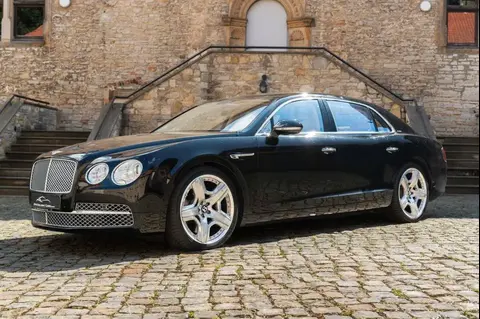 Annonce BENTLEY FLYING SPUR Essence 2015 d'occasion 