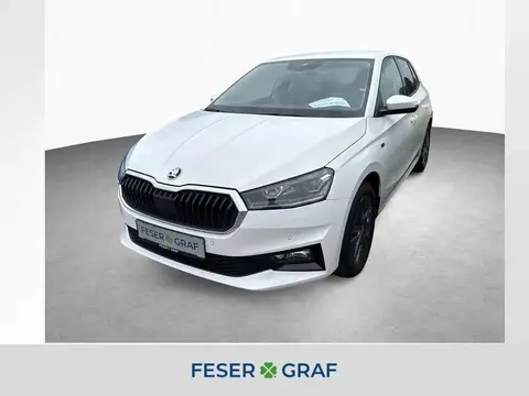 Used SKODA FABIA Petrol 2024 Ad 