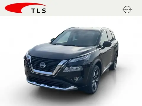 Annonce NISSAN X-TRAIL Essence 2024 d'occasion 