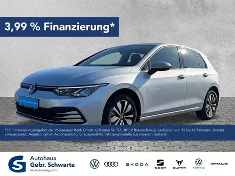 Annonce VOLKSWAGEN GOLF Essence 2024 d'occasion 