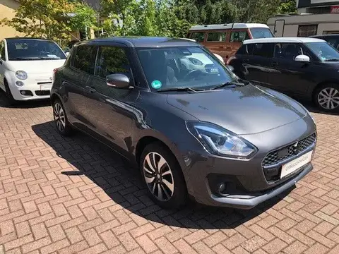 Annonce SUZUKI SWIFT Essence 2019 d'occasion 