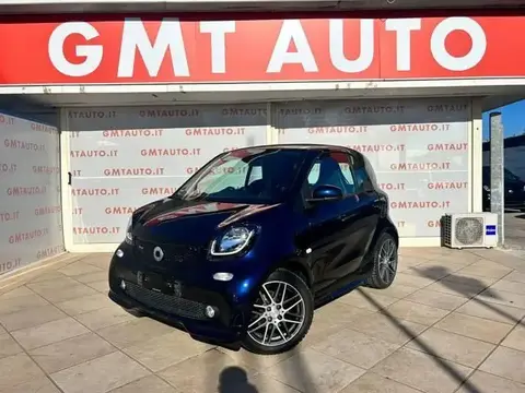 Annonce SMART FORTWO Essence 2018 d'occasion 