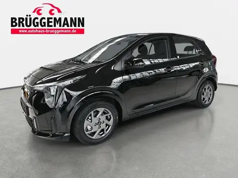 Annonce KIA PICANTO Essence 2024 d'occasion 