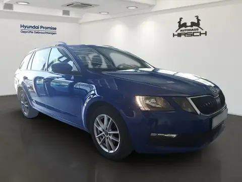 Used SKODA OCTAVIA Petrol 2020 Ad 