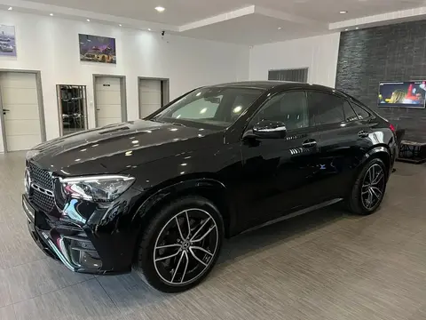 Used MERCEDES-BENZ CLASSE GLE Diesel 2024 Ad 