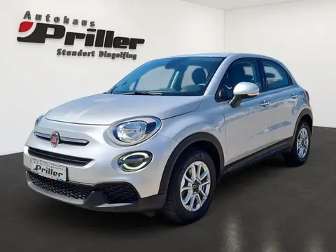 Used FIAT 500X Petrol 2019 Ad 