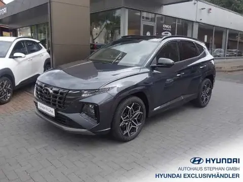 Annonce HYUNDAI TUCSON Diesel 2023 d'occasion 