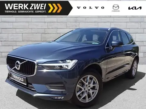 Used VOLVO XC60 Diesel 2021 Ad 