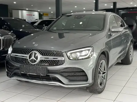 Used MERCEDES-BENZ CLASSE GLC Diesel 2020 Ad Germany