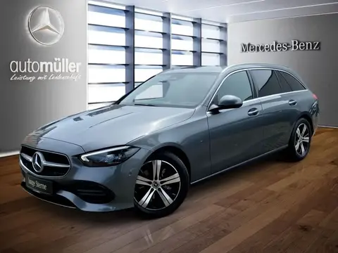 Used MERCEDES-BENZ CLASSE C Petrol 2023 Ad 