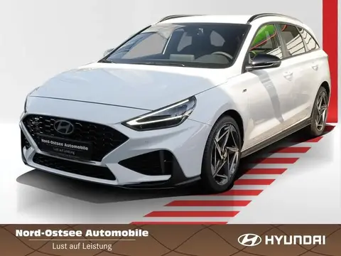 Annonce HYUNDAI I30 Essence 2024 d'occasion 