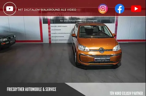 Used VOLKSWAGEN UP! Petrol 2018 Ad 