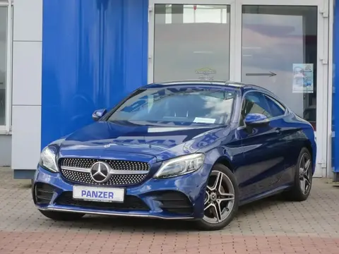 Used MERCEDES-BENZ CLASSE C Petrol 2020 Ad 